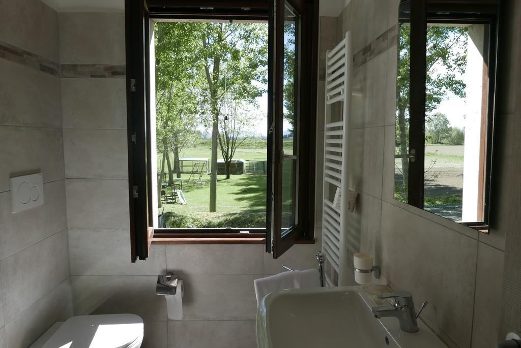 Agriturismo Boschi Celati Roncaglia Экстерьер фото