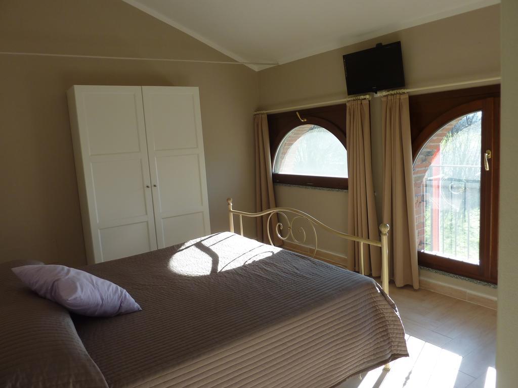 Agriturismo Boschi Celati Roncaglia Экстерьер фото