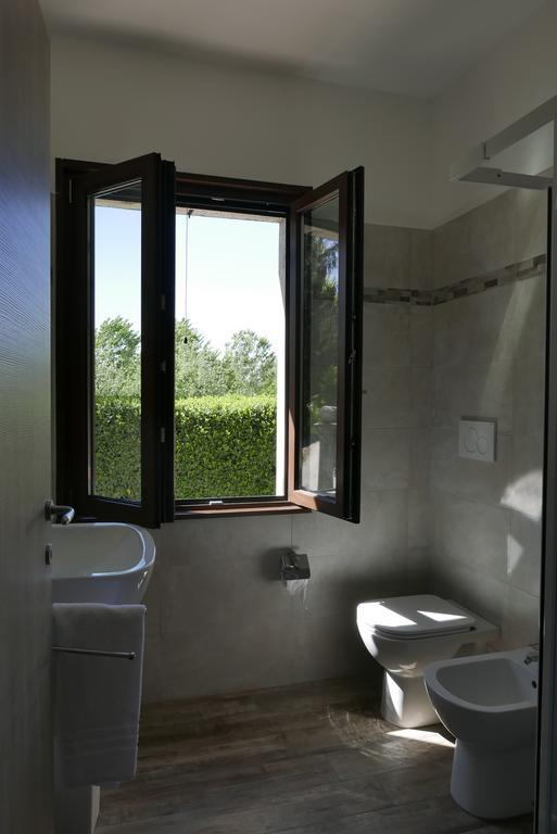 Agriturismo Boschi Celati Roncaglia Экстерьер фото
