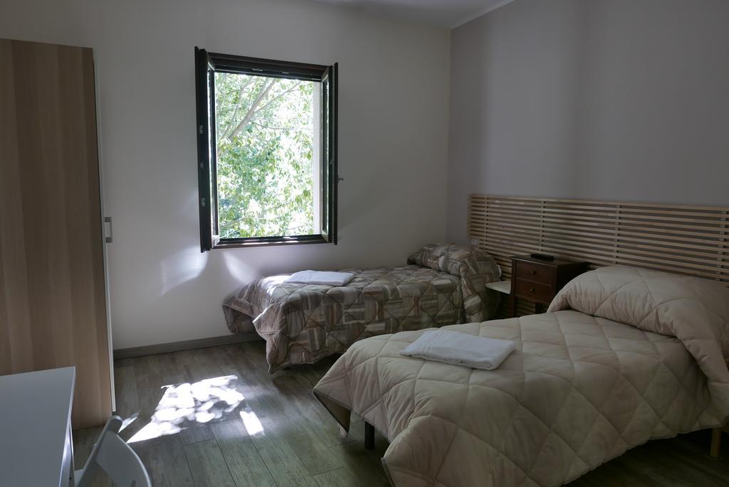 Agriturismo Boschi Celati Roncaglia Экстерьер фото