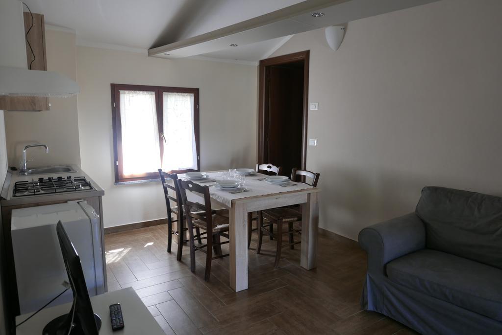 Agriturismo Boschi Celati Roncaglia Экстерьер фото