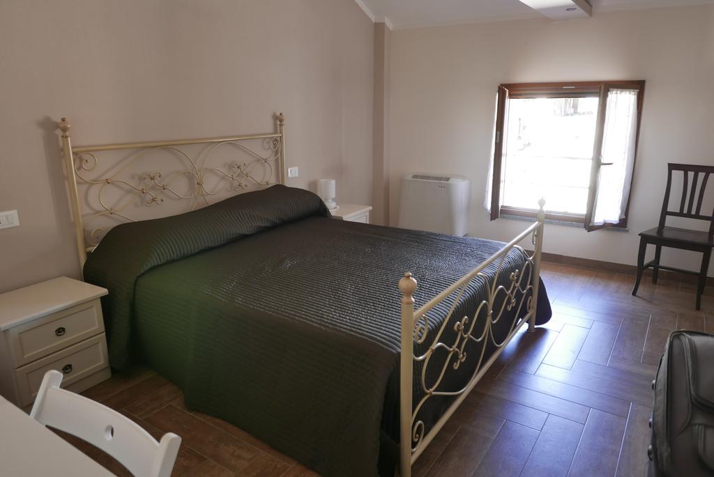Agriturismo Boschi Celati Roncaglia Экстерьер фото