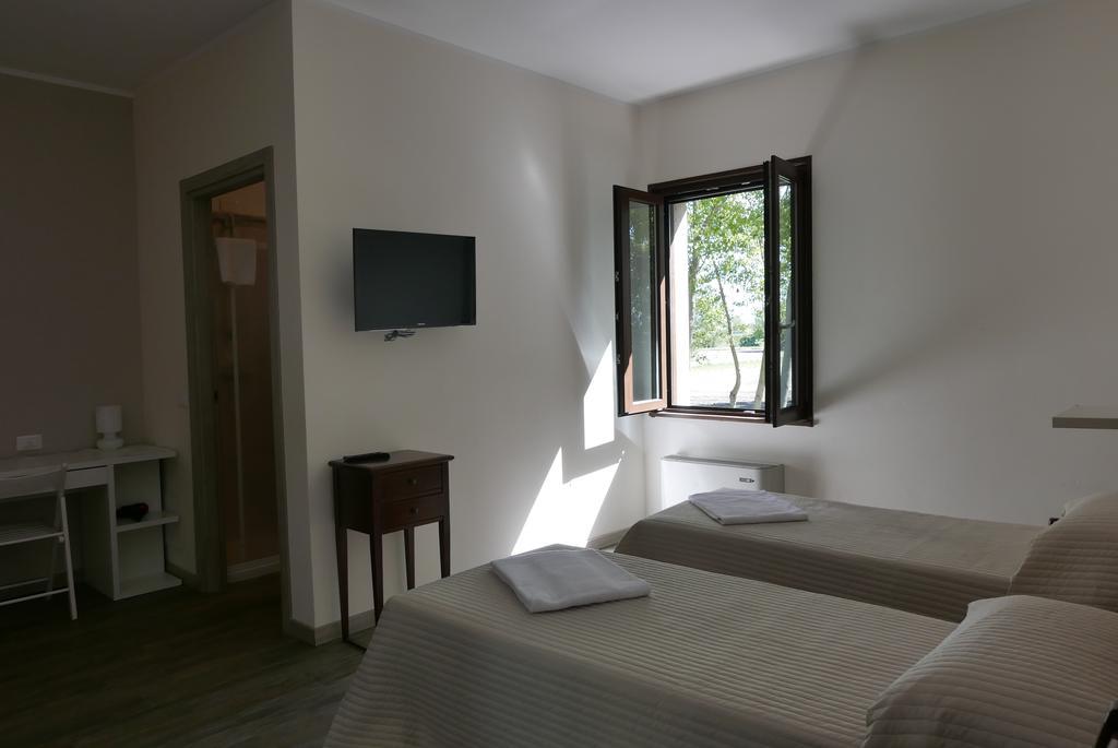 Agriturismo Boschi Celati Roncaglia Экстерьер фото