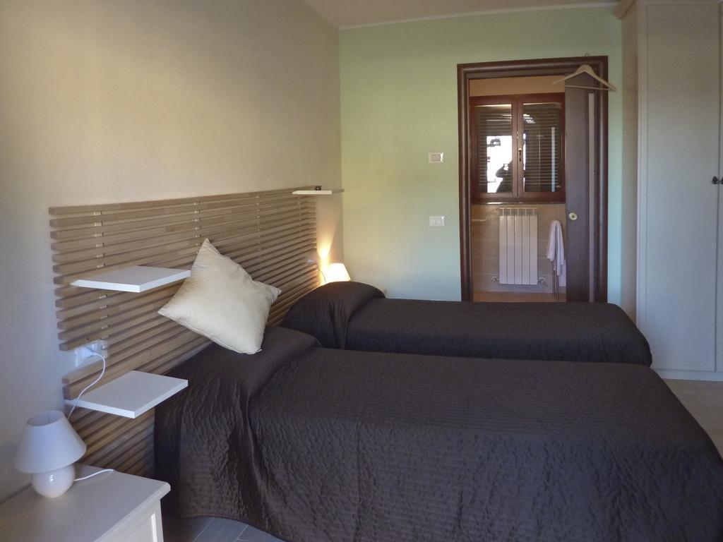Agriturismo Boschi Celati Roncaglia Экстерьер фото
