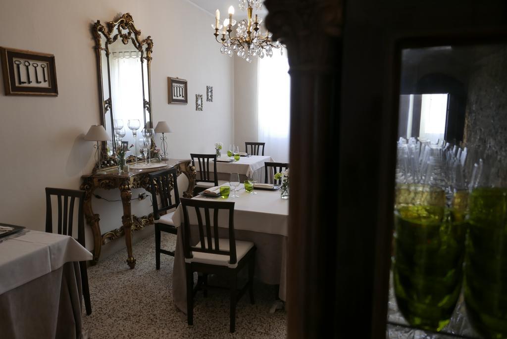 Agriturismo Boschi Celati Roncaglia Экстерьер фото