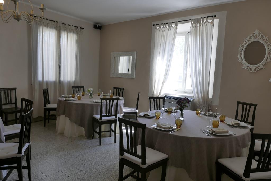 Agriturismo Boschi Celati Roncaglia Экстерьер фото