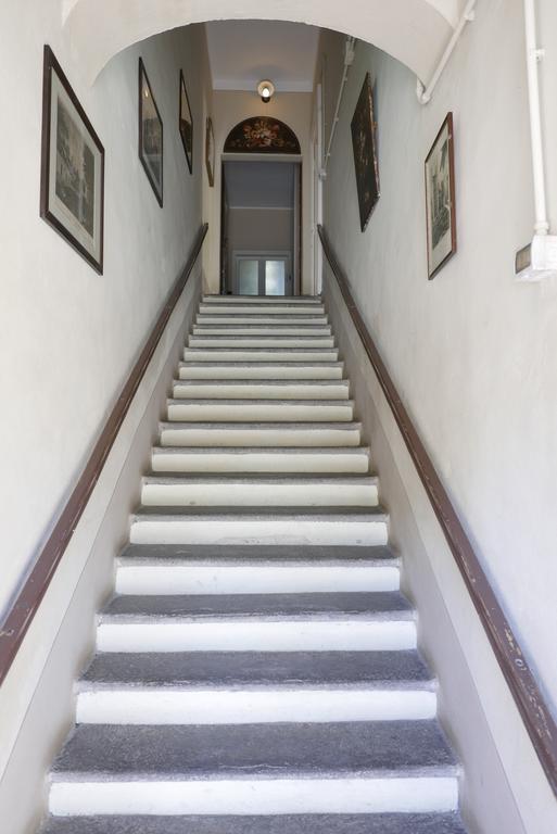 Agriturismo Boschi Celati Roncaglia Экстерьер фото